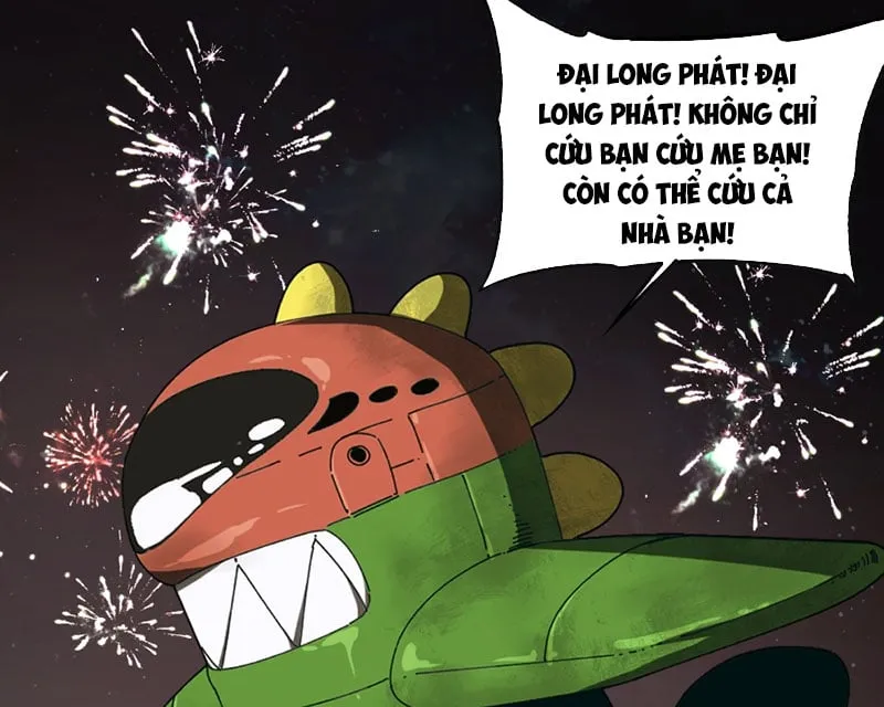 Từ Trên Trời Xuống Không Phải Tiên Chapter 1 - Trang 42