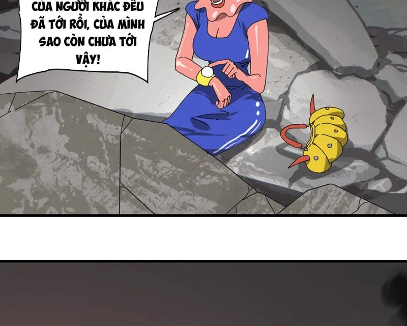 Từ Trên Trời Xuống Không Phải Tiên Chapter 1 - Trang 45