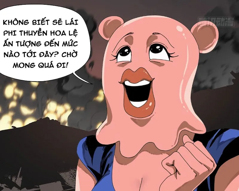 Từ Trên Trời Xuống Không Phải Tiên Chapter 1 - Trang 46