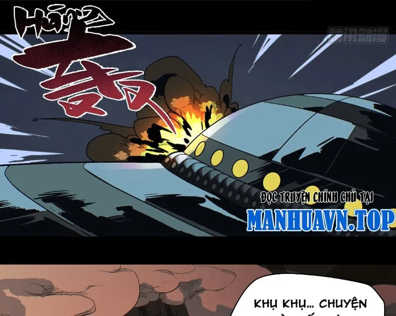 Từ Trên Trời Xuống Không Phải Tiên Chapter 1 - Trang 9