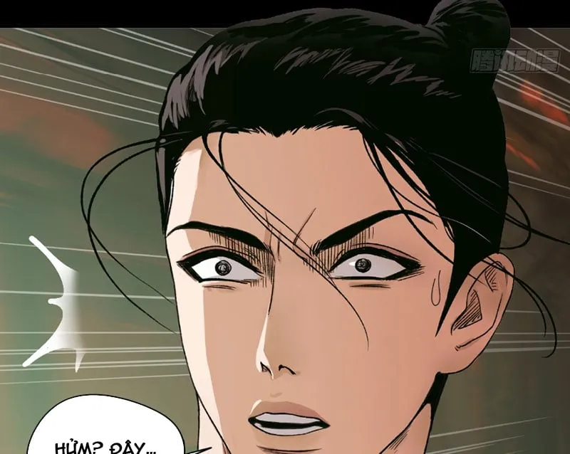 Từ Trên Trời Xuống Không Phải Tiên Chapter 2 - Trang 13