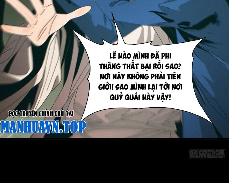 Từ Trên Trời Xuống Không Phải Tiên Chapter 2 - Trang 19