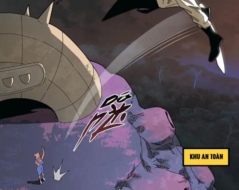 Từ Trên Trời Xuống Không Phải Tiên Chapter 2 - Trang 29