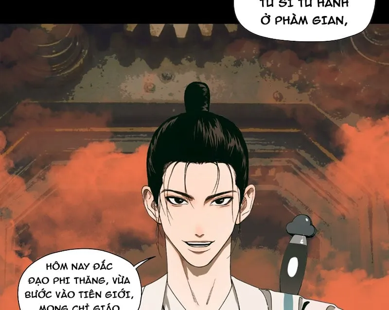Từ Trên Trời Xuống Không Phải Tiên Chapter 2 - Trang 3