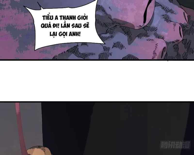 Từ Trên Trời Xuống Không Phải Tiên Chapter 2 - Trang 30