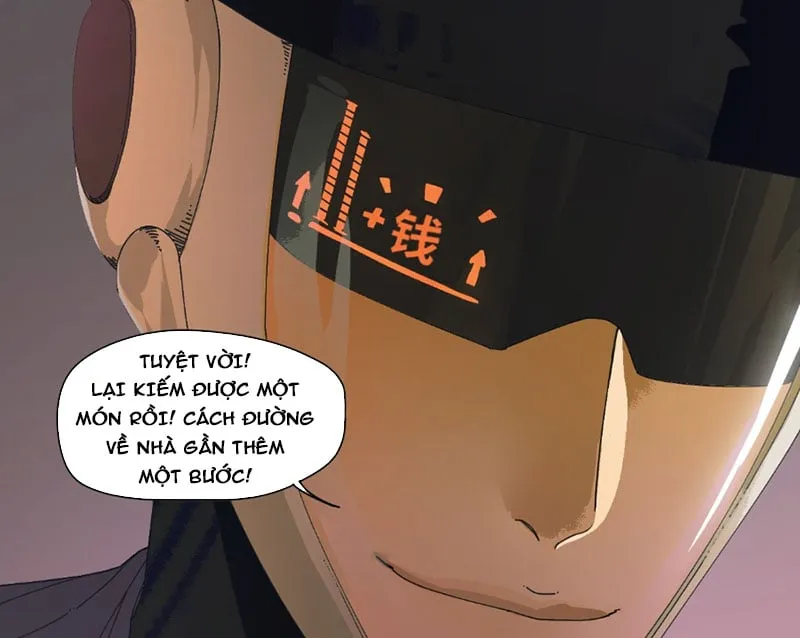 Từ Trên Trời Xuống Không Phải Tiên Chapter 2 - Trang 31