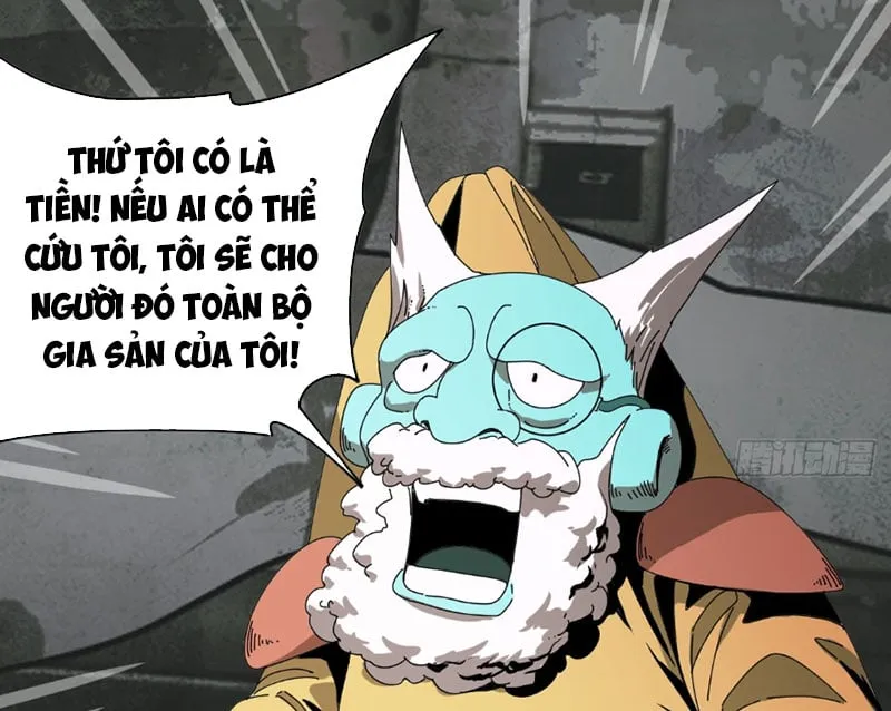 Từ Trên Trời Xuống Không Phải Tiên Chapter 2 - Trang 37