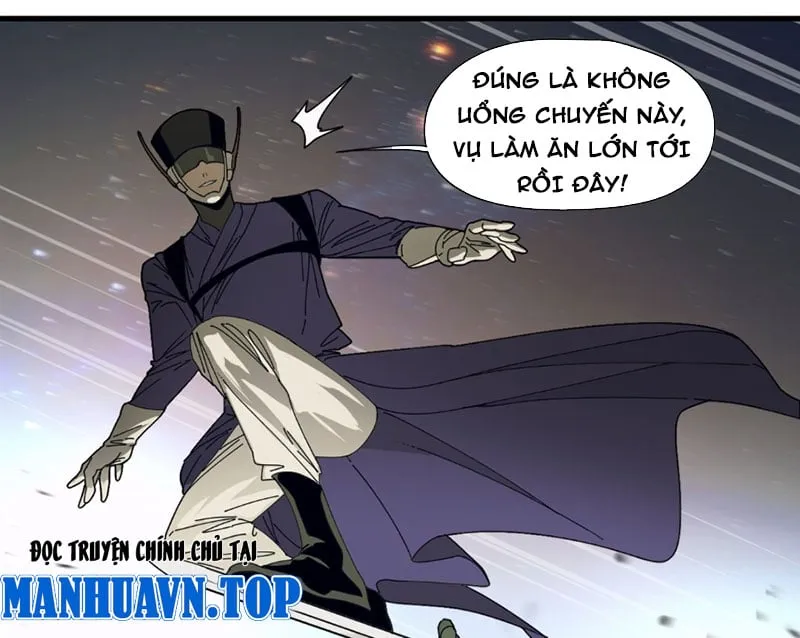 Từ Trên Trời Xuống Không Phải Tiên Chapter 2 - Trang 39