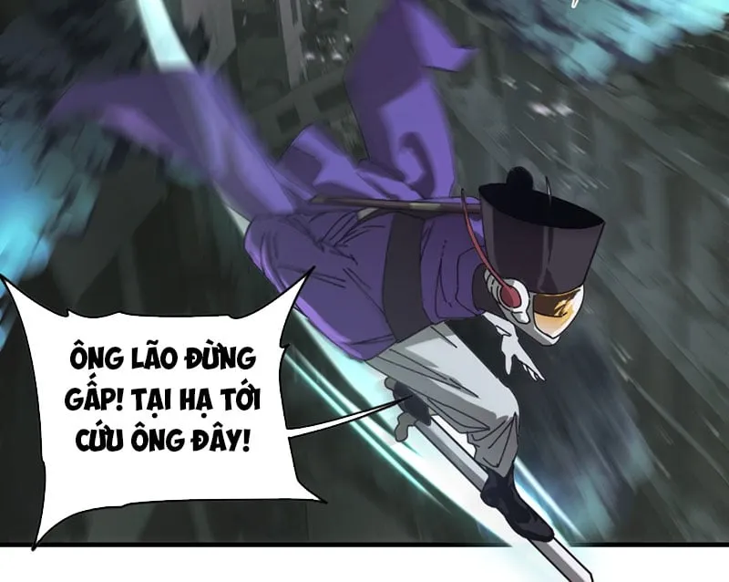 Từ Trên Trời Xuống Không Phải Tiên Chapter 2 - Trang 41