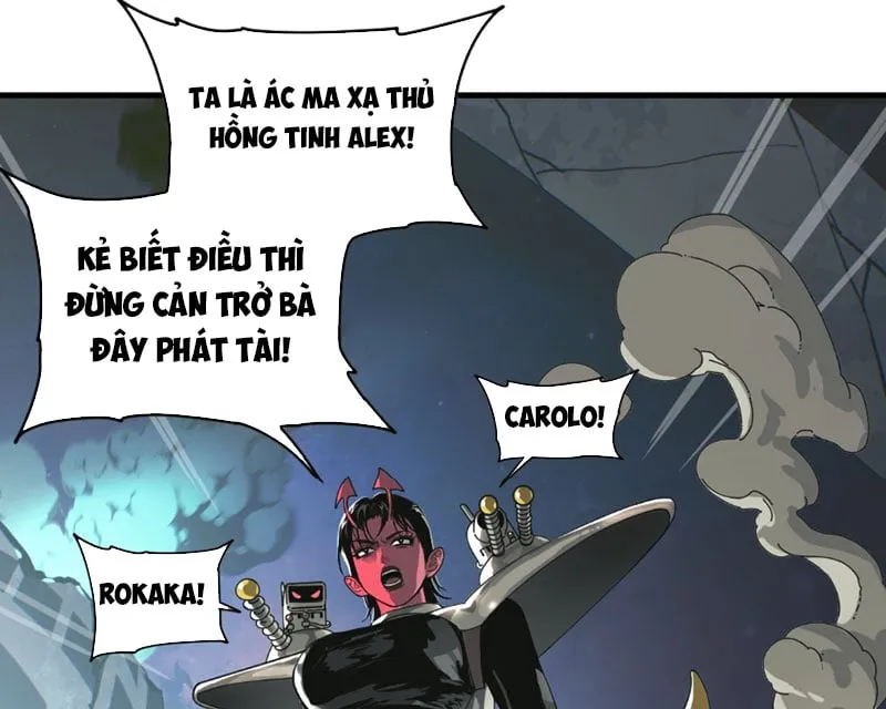 Từ Trên Trời Xuống Không Phải Tiên Chapter 2 - Trang 48