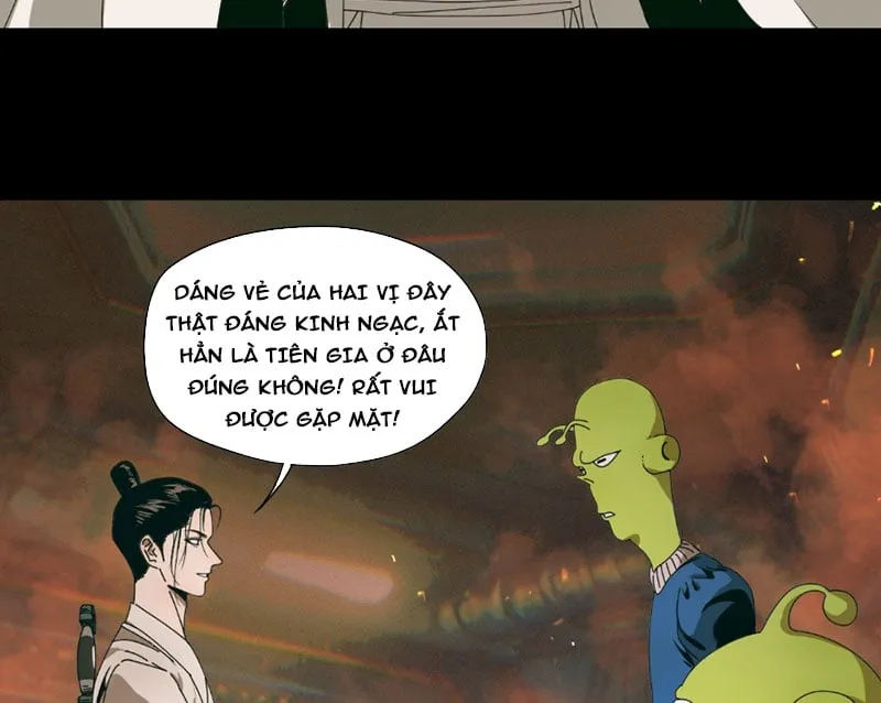 Từ Trên Trời Xuống Không Phải Tiên Chapter 2 - Trang 5