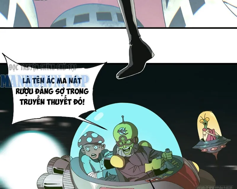 Từ Trên Trời Xuống Không Phải Tiên Chapter 2 - Trang 50