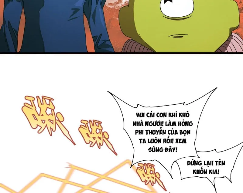 Từ Trên Trời Xuống Không Phải Tiên Chapter 2 - Trang 9