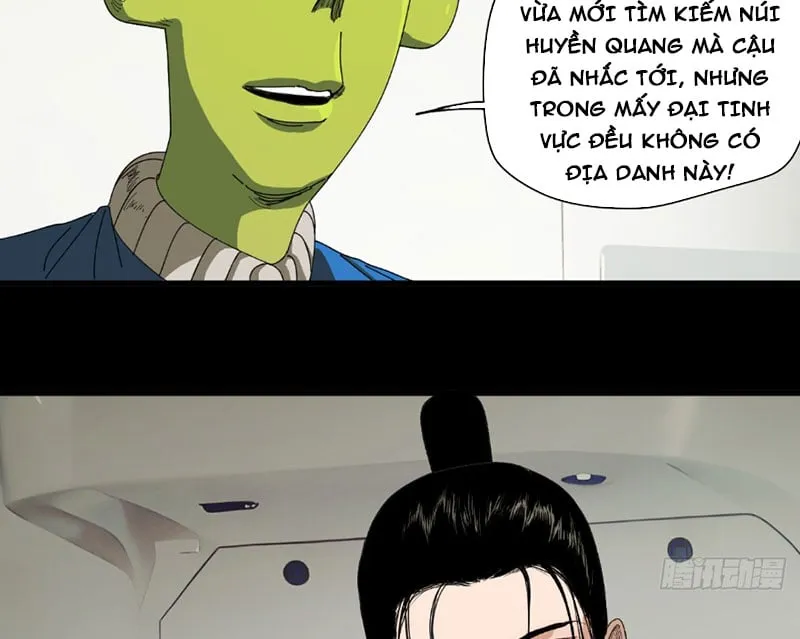 Từ Trên Trời Xuống Không Phải Tiên Chapter 3 - Trang 10