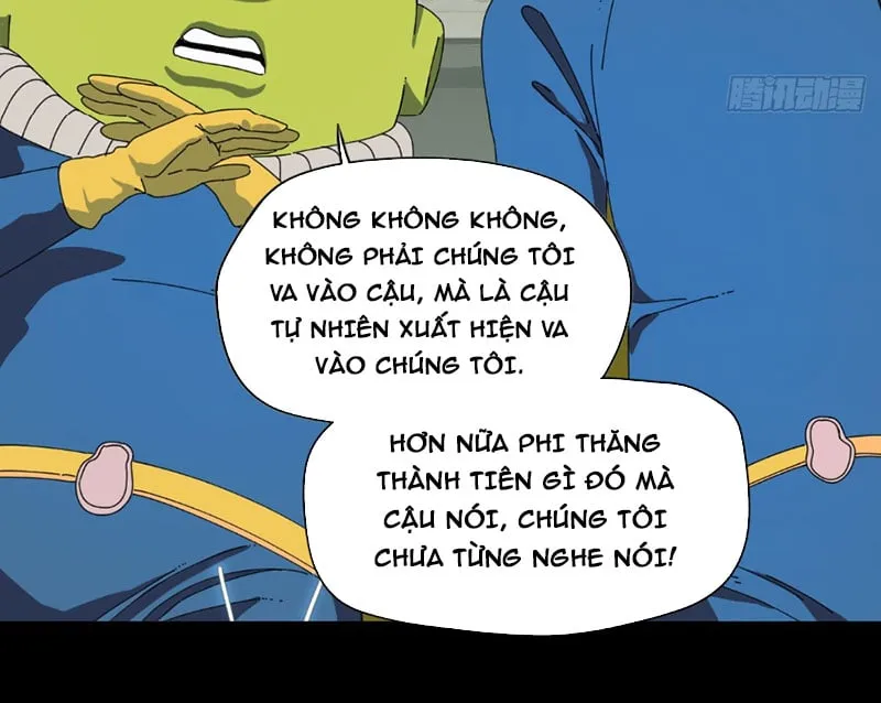 Từ Trên Trời Xuống Không Phải Tiên Chapter 3 - Trang 13
