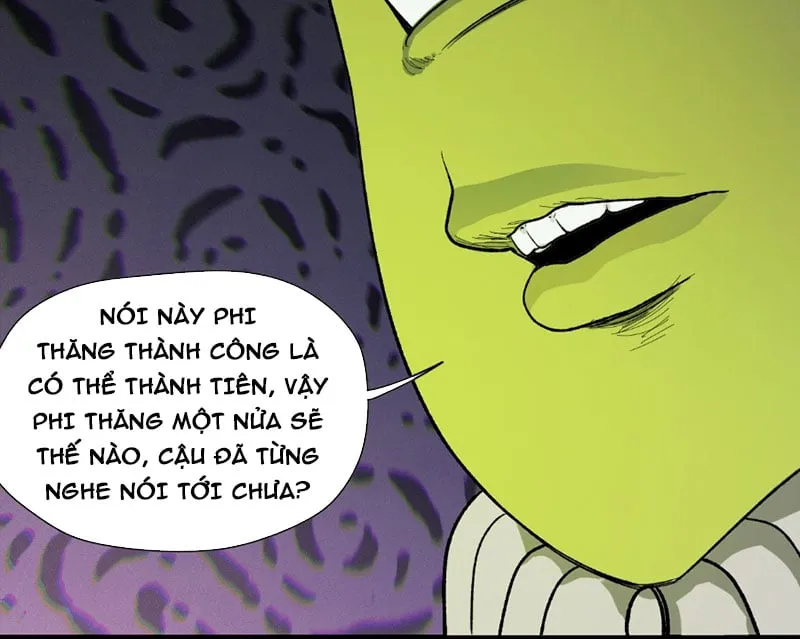 Từ Trên Trời Xuống Không Phải Tiên Chapter 3 - Trang 16