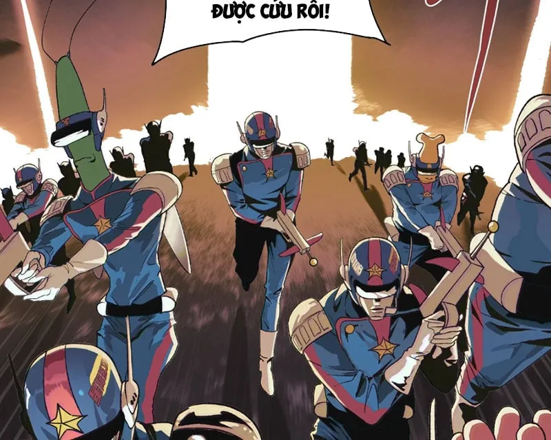Từ Trên Trời Xuống Không Phải Tiên Chapter 3 - Trang 30