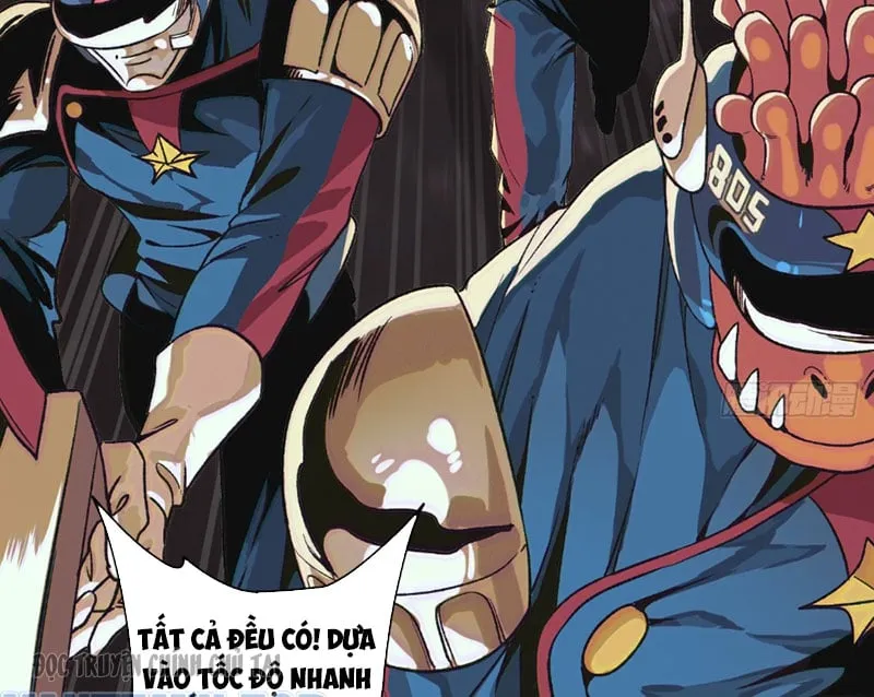 Từ Trên Trời Xuống Không Phải Tiên Chapter 3 - Trang 31