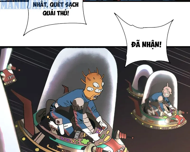 Từ Trên Trời Xuống Không Phải Tiên Chapter 3 - Trang 32