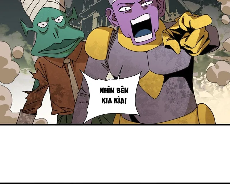 Từ Trên Trời Xuống Không Phải Tiên Chapter 3 - Trang 34