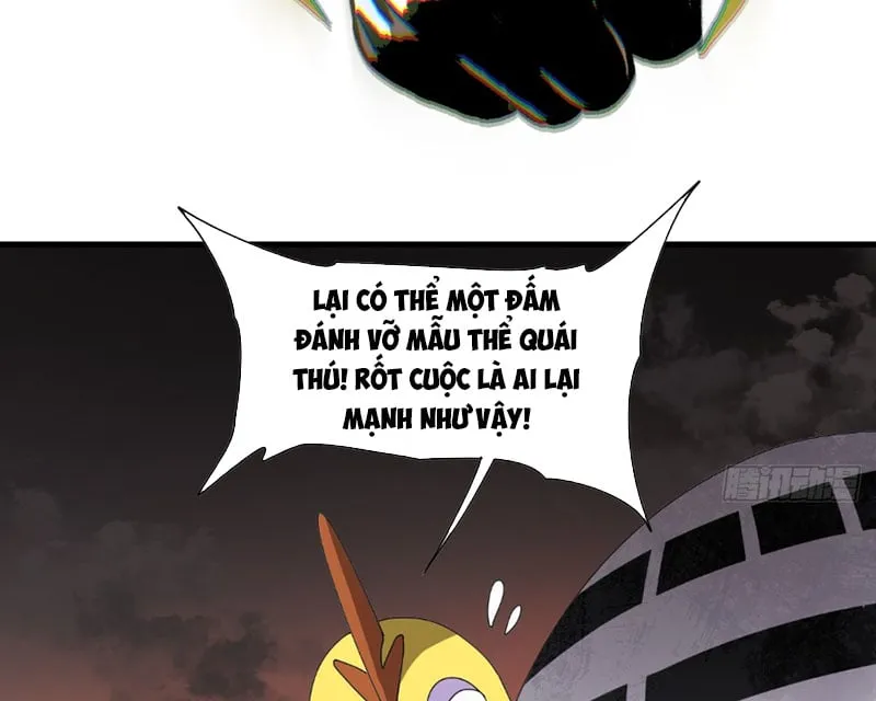 Từ Trên Trời Xuống Không Phải Tiên Chapter 3 - Trang 42