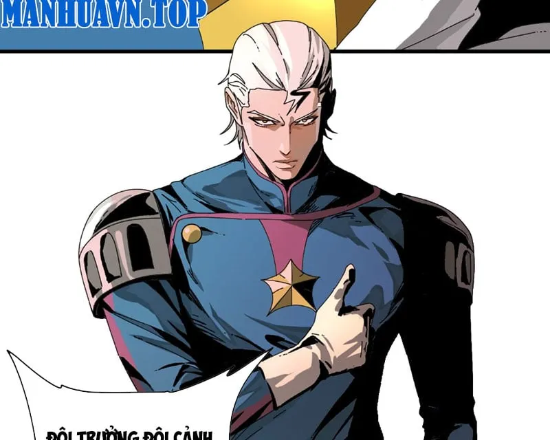 Từ Trên Trời Xuống Không Phải Tiên Chapter 3 - Trang 45