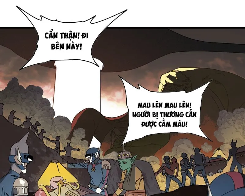 Từ Trên Trời Xuống Không Phải Tiên Chapter 3 - Trang 50
