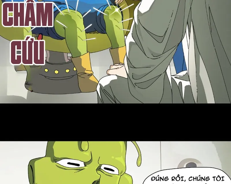 Từ Trên Trời Xuống Không Phải Tiên Chapter 3 - Trang 9