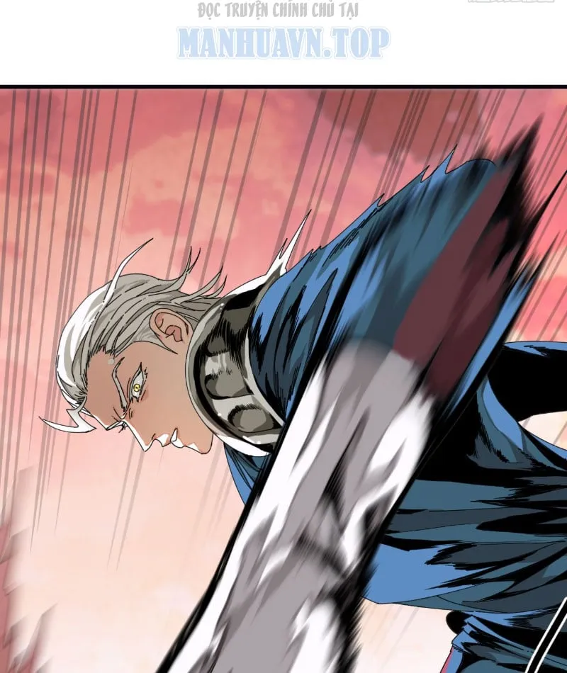 Từ Trên Trời Xuống Không Phải Tiên Chapter 4 - Trang 14