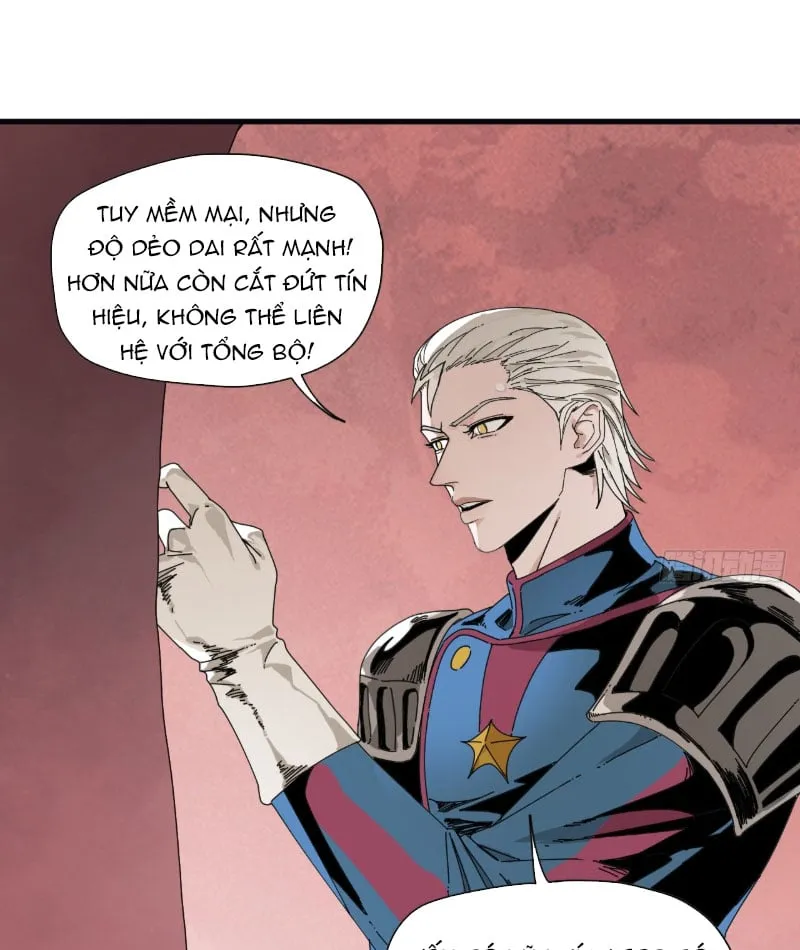 Từ Trên Trời Xuống Không Phải Tiên Chapter 4 - Trang 17