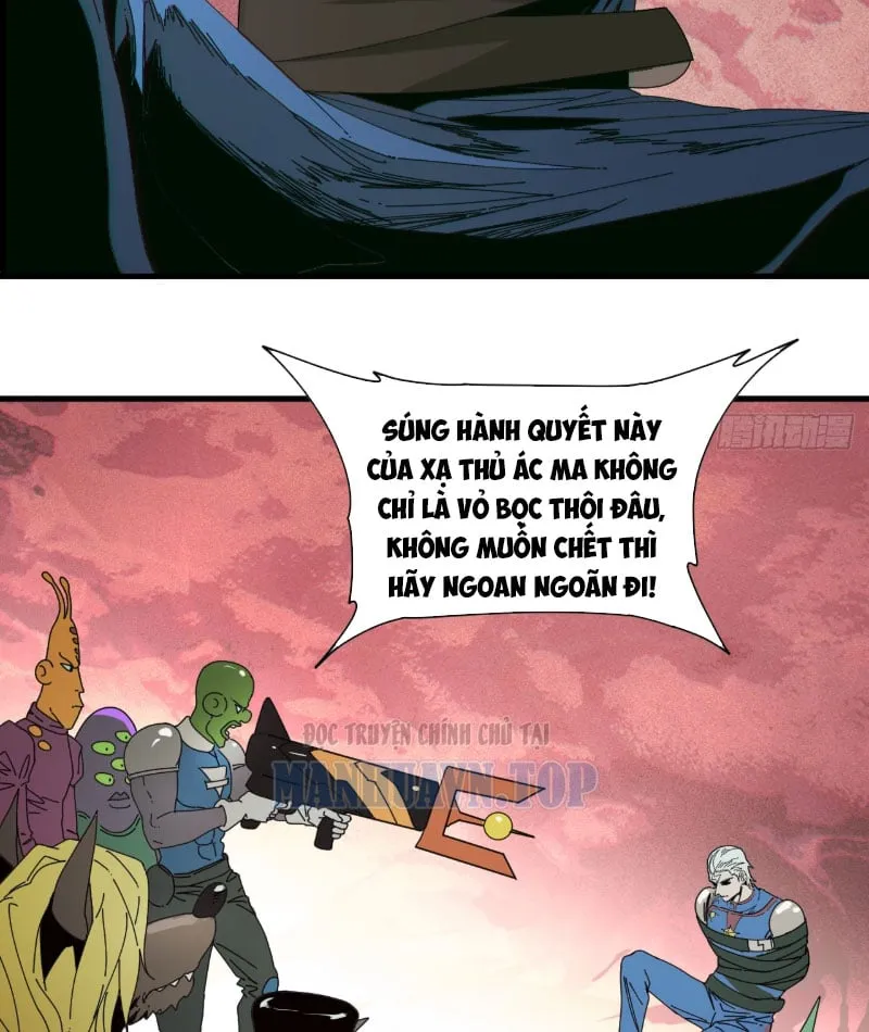 Từ Trên Trời Xuống Không Phải Tiên Chapter 4 - Trang 27