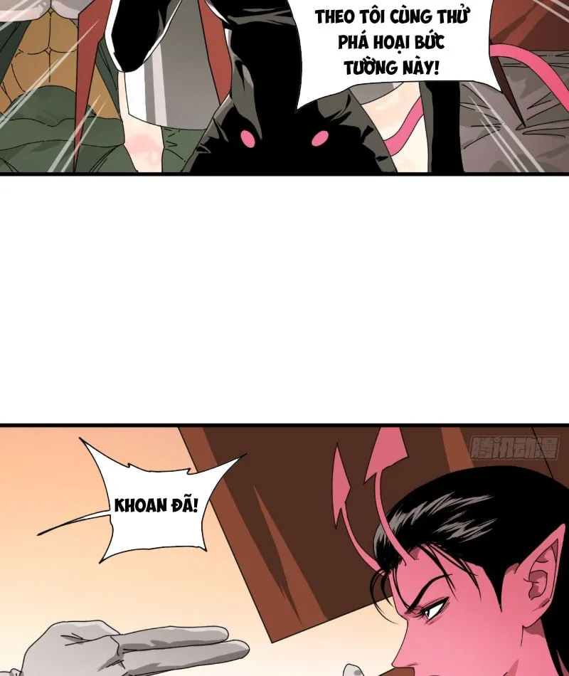 Từ Trên Trời Xuống Không Phải Tiên Chapter 4 - Trang 29