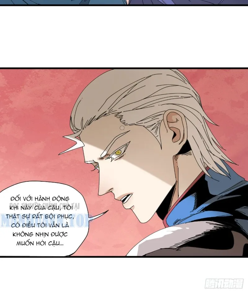 Từ Trên Trời Xuống Không Phải Tiên Chapter 4 - Trang 34