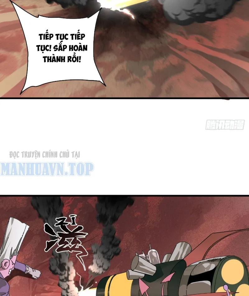 Từ Trên Trời Xuống Không Phải Tiên Chapter 4 - Trang 45
