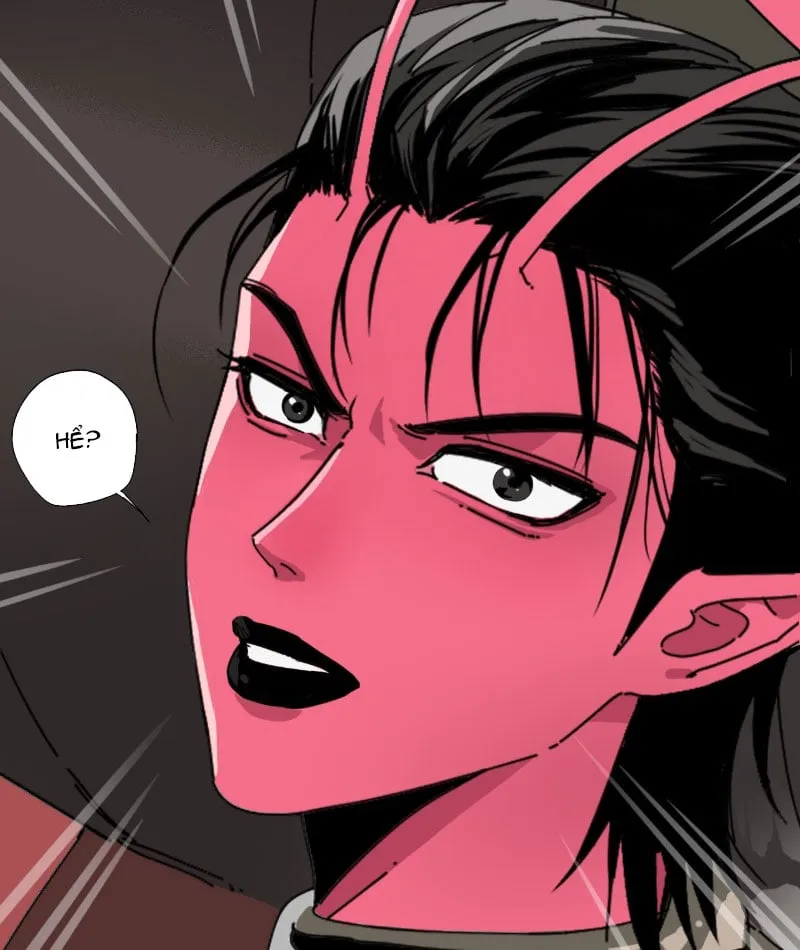 Từ Trên Trời Xuống Không Phải Tiên Chapter 4 - Trang 48
