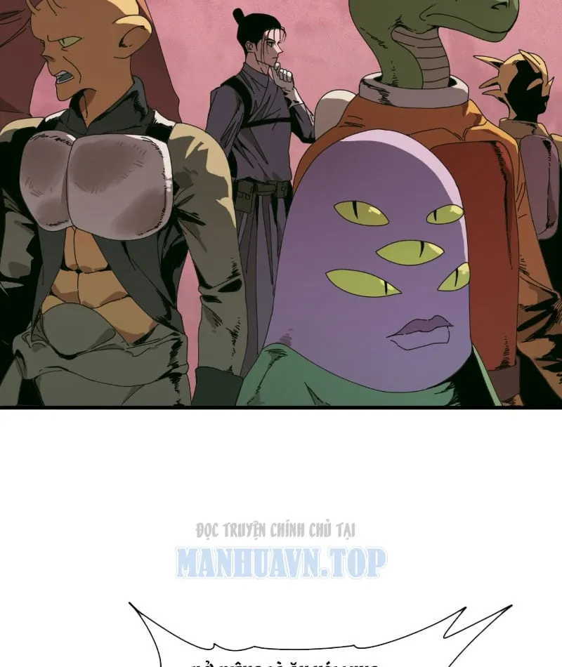 Từ Trên Trời Xuống Không Phải Tiên Chapter 4 - Trang 5