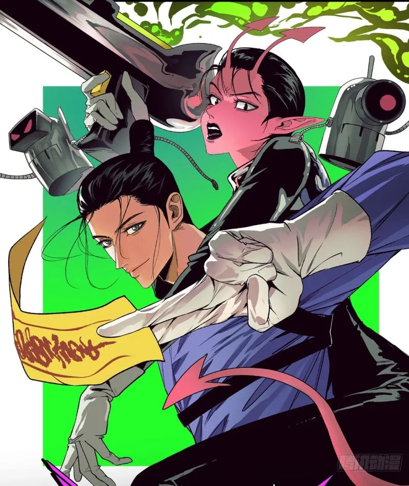 Từ Trên Trời Xuống Không Phải Tiên Chapter 5 - Trang 13