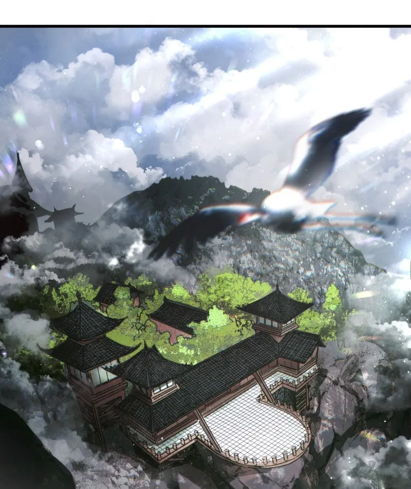 Từ Trên Trời Xuống Không Phải Tiên Chapter 5 - Trang 2