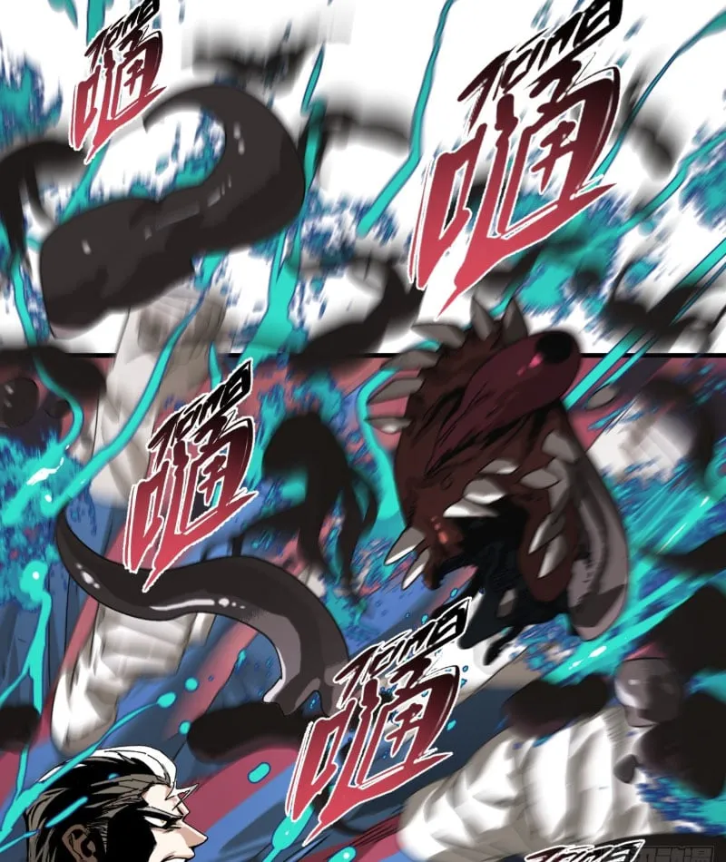 Từ Trên Trời Xuống Không Phải Tiên Chapter 5 - Trang 26