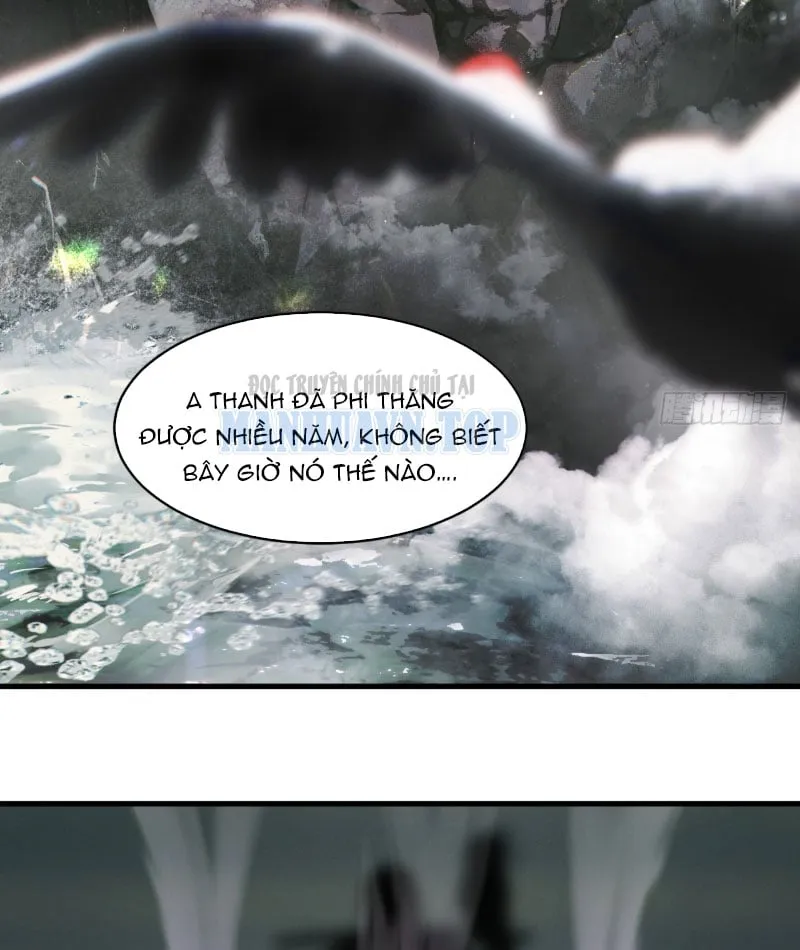 Từ Trên Trời Xuống Không Phải Tiên Chapter 5 - Trang 3