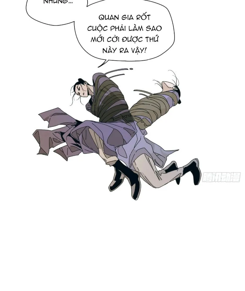 Từ Trên Trời Xuống Không Phải Tiên Chapter 5 - Trang 30