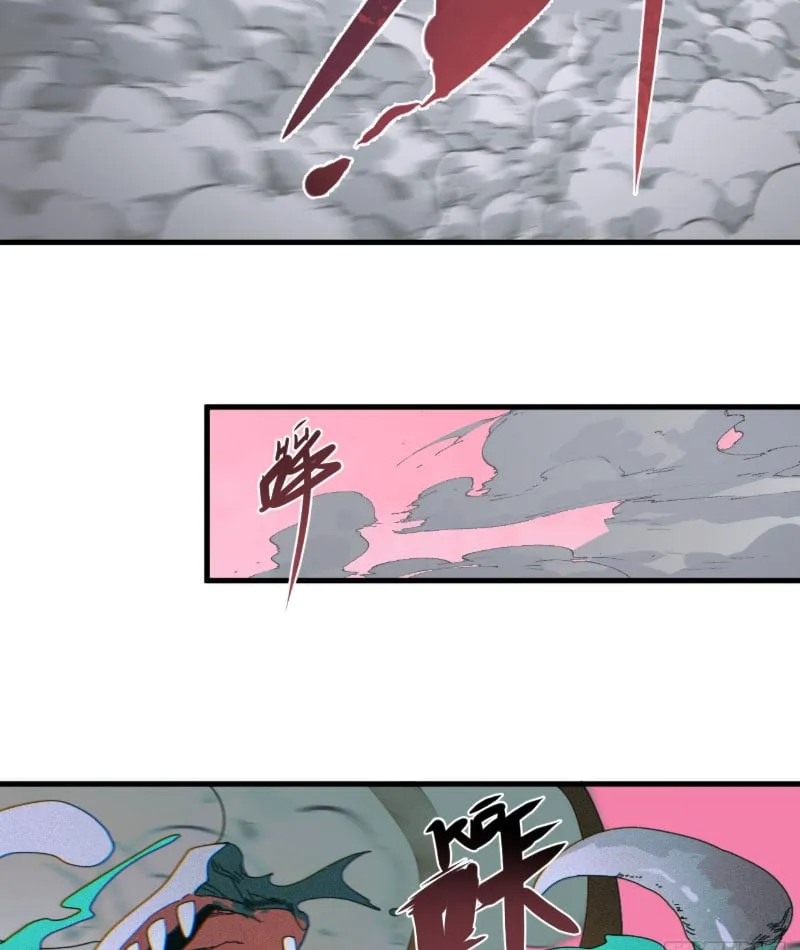 Từ Trên Trời Xuống Không Phải Tiên Chapter 5 - Trang 34