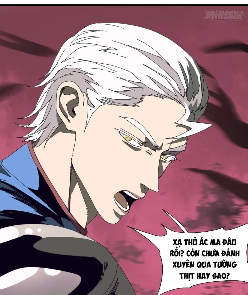 Từ Trên Trời Xuống Không Phải Tiên Chapter 5 - Trang 42