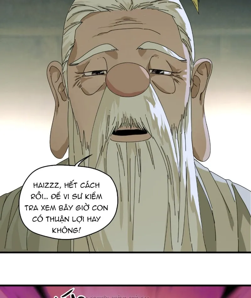 Từ Trên Trời Xuống Không Phải Tiên Chapter 5 - Trang 5