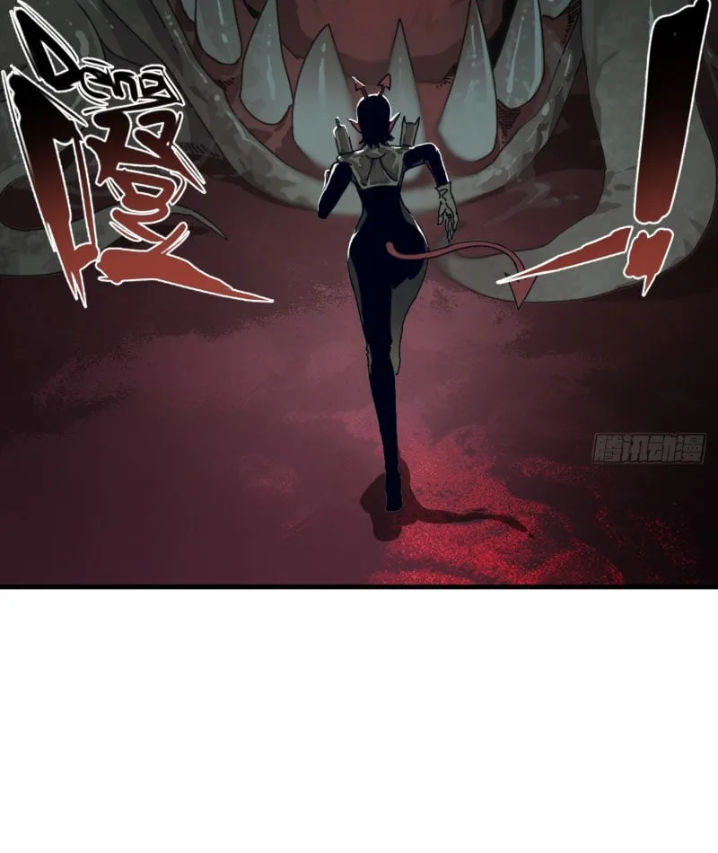 Từ Trên Trời Xuống Không Phải Tiên Chapter 5 - Trang 50
