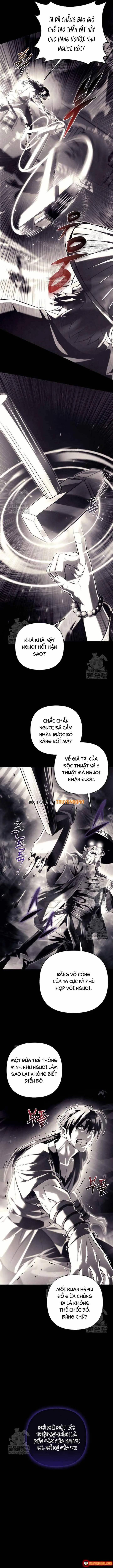 Tứ Xuyên Bá Vương Chapter 15 - Trang 15