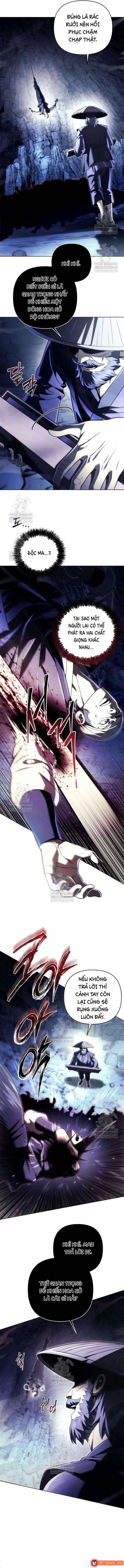 Tứ Xuyên Bá Vương Chapter 15 - Trang 17
