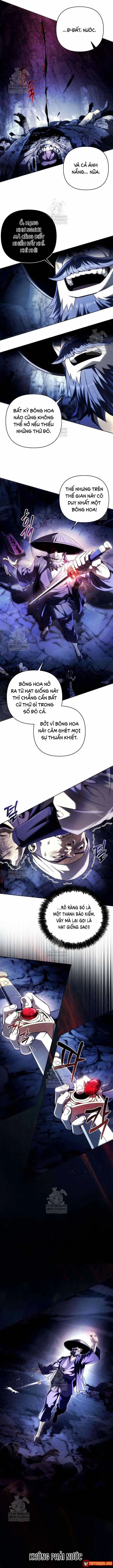 Tứ Xuyên Bá Vương Chapter 15 - Trang 18