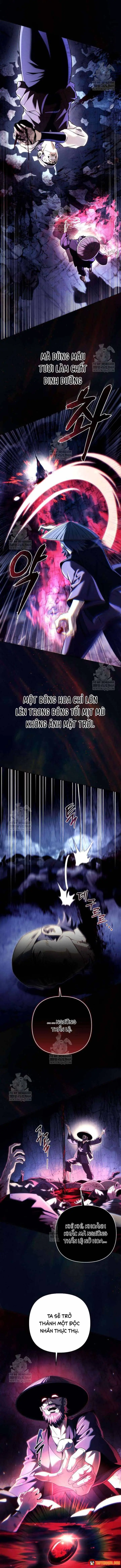 Tứ Xuyên Bá Vương Chapter 15 - Trang 19