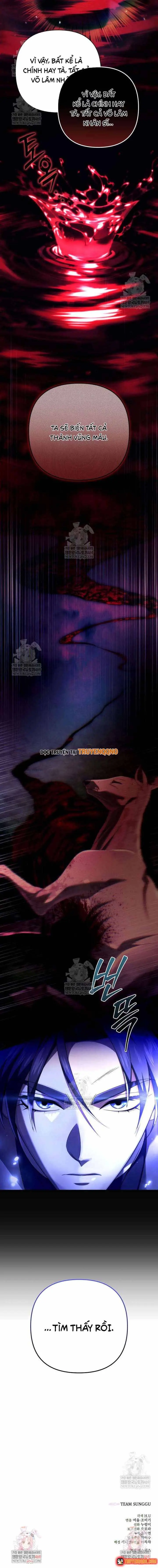 Tứ Xuyên Bá Vương Chapter 15 - Trang 20